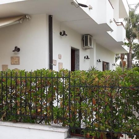 Hotel Locanda Ermes Capaccio Zewnętrze zdjęcie