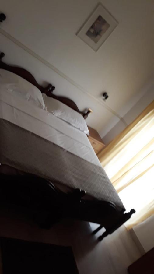 Hotel Locanda Ermes Capaccio Zewnętrze zdjęcie