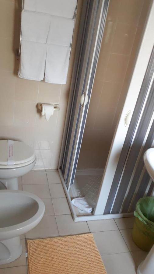 Hotel Locanda Ermes Capaccio Zewnętrze zdjęcie