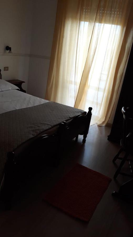 Hotel Locanda Ermes Capaccio Zewnętrze zdjęcie