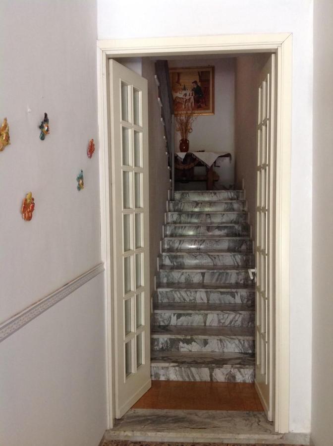 Hotel Locanda Ermes Capaccio Zewnętrze zdjęcie